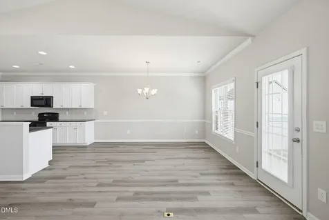 213 Slate Drive Gibsonville NC 27249