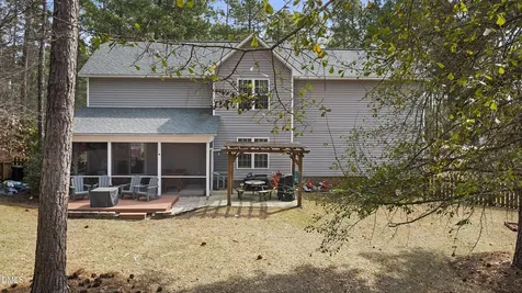 3338 Carolina Way Sanford NC 27332