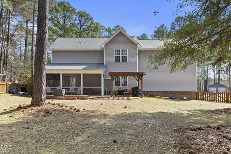 3338 Carolina Way Sanford NC 27332