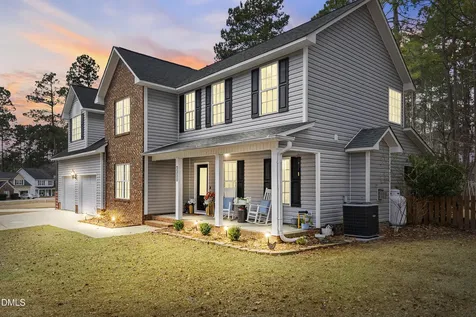 3338 Carolina Way Sanford NC 27332