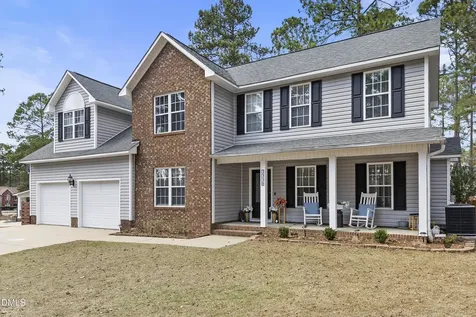 3338 Carolina Way Sanford NC 27332