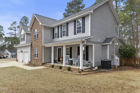 3338 Carolina Way Sanford NC 27332