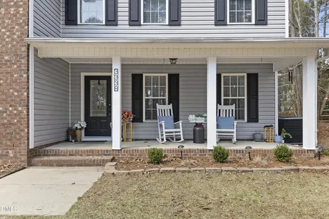 3338 Carolina Way Sanford NC 27332