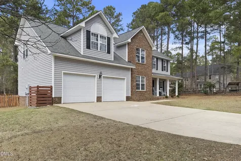 3338 Carolina Way Sanford NC 27332