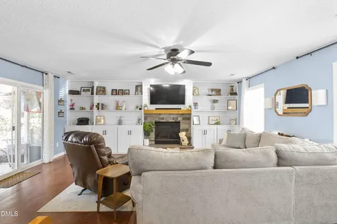 3338 Carolina Way Sanford NC 27332