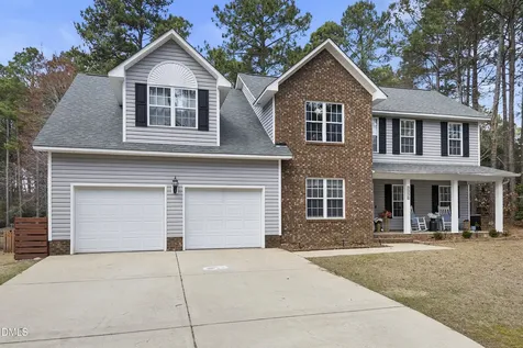 3338 Carolina Way Sanford NC 27332