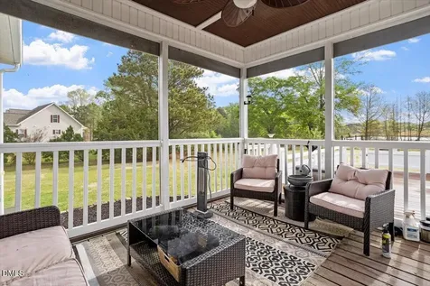 118 Victory Circle Willow Springs NC 27592