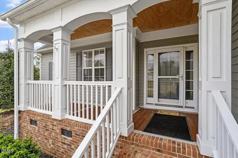 118 Victory Circle Willow Springs NC 27592