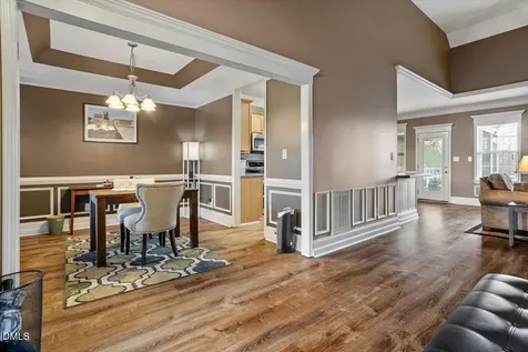 118 Victory Circle Willow Springs NC 27592