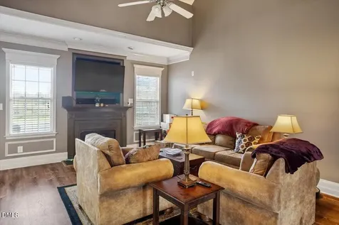 118 Victory Circle Willow Springs NC 27592