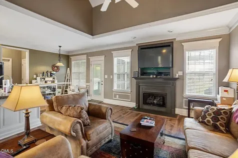 118 Victory Circle Willow Springs NC 27592