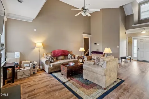 118 Victory Circle Willow Springs NC 27592