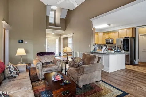 118 Victory Circle Willow Springs NC 27592