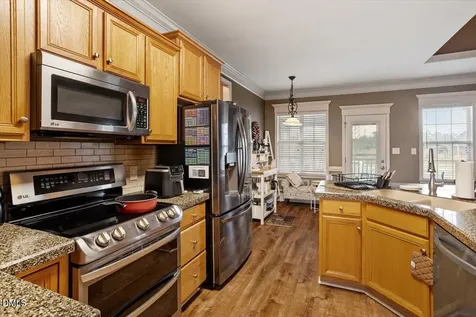 118 Victory Circle Willow Springs NC 27592