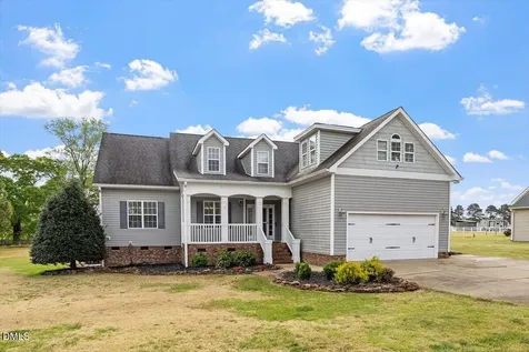 118 Victory Circle Willow Springs NC 27592
