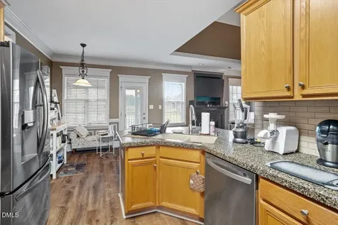 118 Victory Circle Willow Springs NC 27592