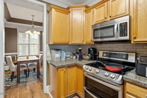 118 Victory Circle Willow Springs NC 27592