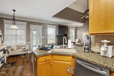 118 Victory Circle Willow Springs NC 27592
