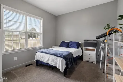 118 Victory Circle Willow Springs NC 27592