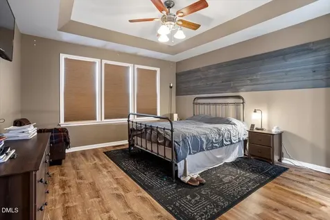 118 Victory Circle Willow Springs NC 27592
