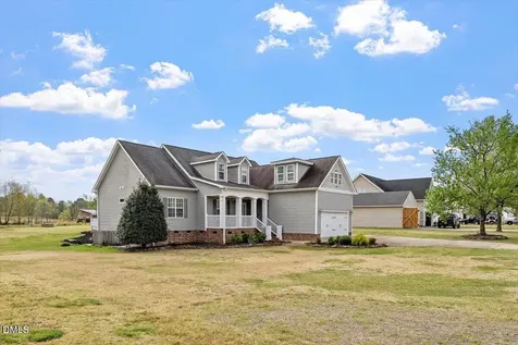 118 Victory Circle Willow Springs NC 27592