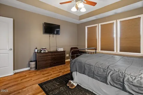 118 Victory Circle Willow Springs NC 27592
