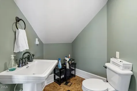 118 Victory Circle Willow Springs NC 27592