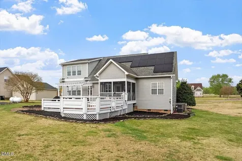 118 Victory Circle Willow Springs NC 27592