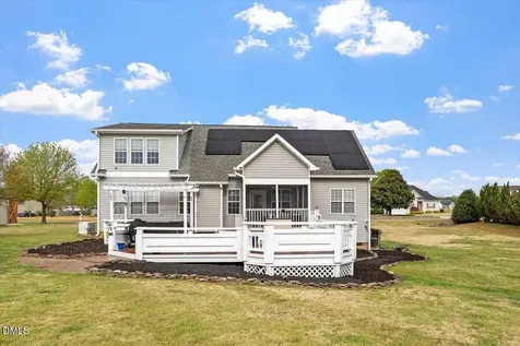 118 Victory Circle Willow Springs NC 27592