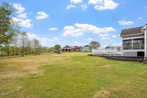 118 Victory Circle Willow Springs NC 27592