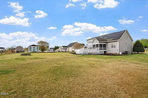 118 Victory Circle Willow Springs NC 27592