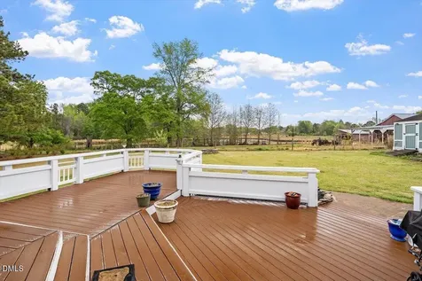 118 Victory Circle Willow Springs NC 27592