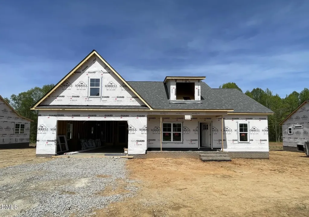 1843 S Big Woods Road Spring Hope NC 27882