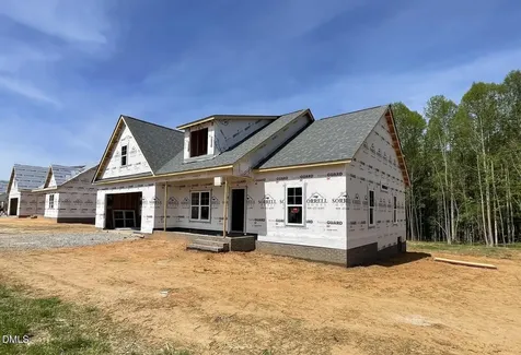 1843 S Big Woods Road Spring Hope NC 27882