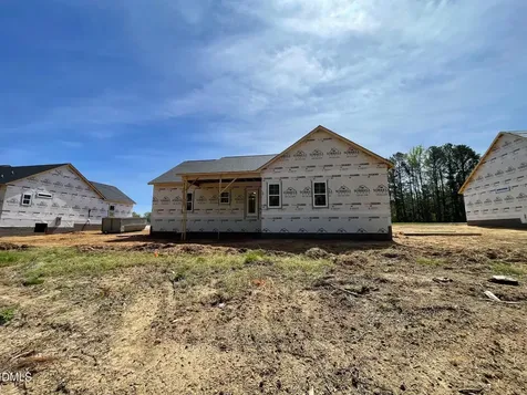 1843 S Big Woods Road Spring Hope NC 27882