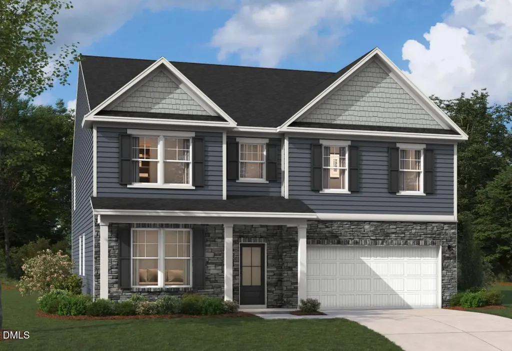 344 Williams Grove Lane Apex NC 27523