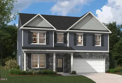 344 Williams Grove Lane Apex NC 27523