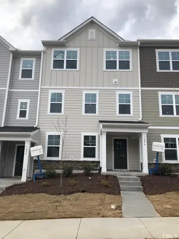 1424 Rosepine Drive Cary NC 27519