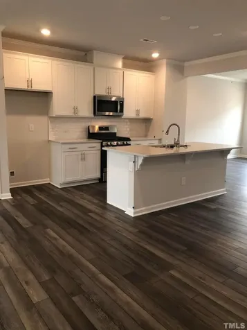 1424 Rosepine Drive Cary NC 27519