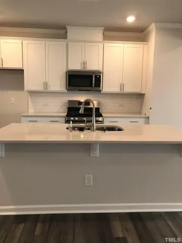1424 Rosepine Drive Cary NC 27519