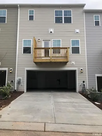 1424 Rosepine Drive Cary NC 27519