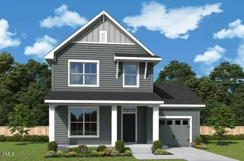61 Restful Point Fuquay Varina NC 27526