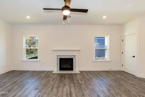 191 New Twin Branch Court Smithfield NC 27577