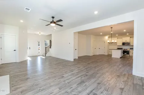 191 New Twin Branch Court Smithfield NC 27577