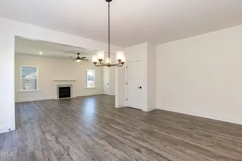 191 New Twin Branch Court Smithfield NC 27577