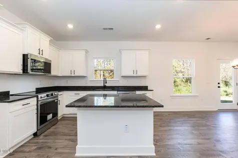 191 New Twin Branch Court Smithfield NC 27577