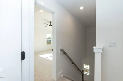 191 New Twin Branch Court Smithfield NC 27577
