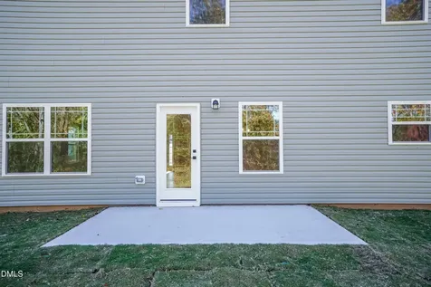 191 New Twin Branch Court Smithfield NC 27577