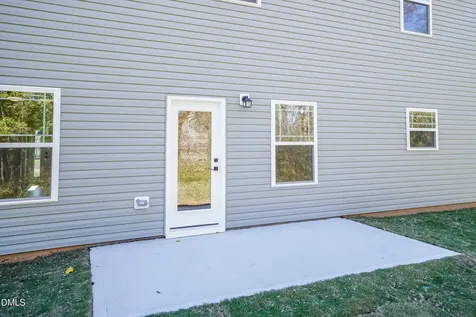 191 New Twin Branch Court Smithfield NC 27577