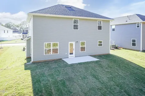 191 New Twin Branch Court Smithfield NC 27577